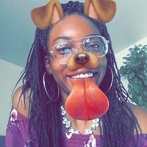 Meet your Posher, Savannah